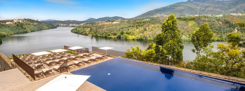 Fashion Official Website - Douro41 Hotel & Spa | Best Available Rate