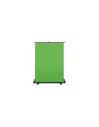Elgato Green Screen - Panel Chromakey plegable para eliminación del fondo