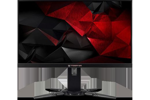  Acer Predator XB2 27 polegadas NVIDIA G-SYNC 240 Hz Full HD