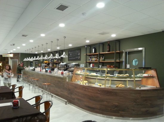 Restaurantes LA BRASERÍA