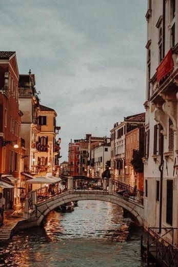 Veneza - Itália 🇮🇹 