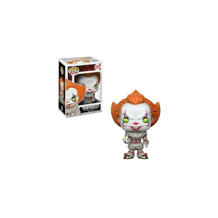 Game Funko 