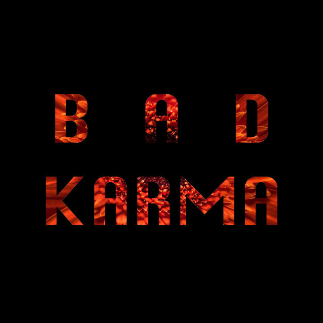 Music Bad Karma