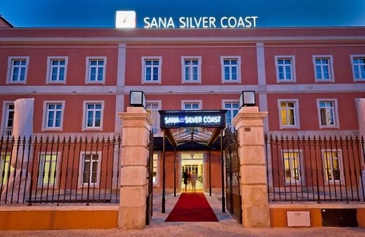 SANA Silver Coast Hotel
