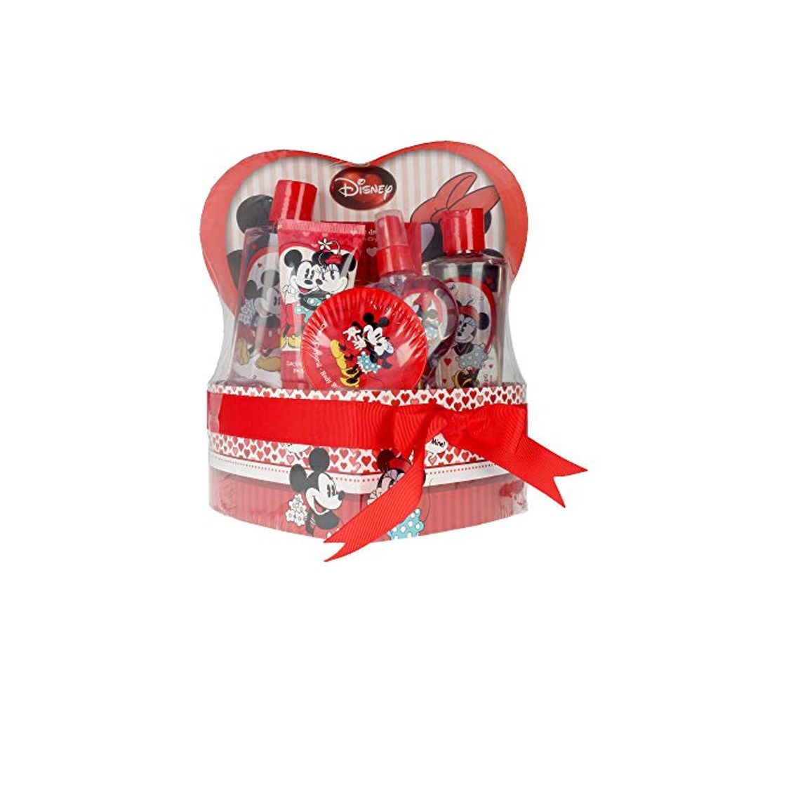 Producto Mickey&Minnie