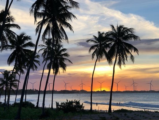 Lugar Icaraizinho de Amontada