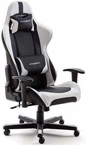 Social DX Racer 6  62506SW5 6 Silla gaming