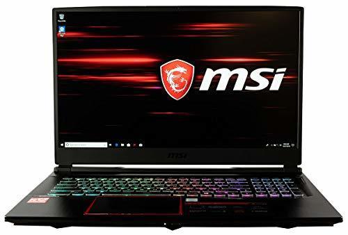 Electrónica MSI GL73 8RC-020XES - Ordenador portátil Gaming de 17.3" Full HD (Coffeelake