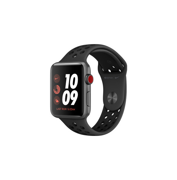 Electronic Apple Watch Series 3