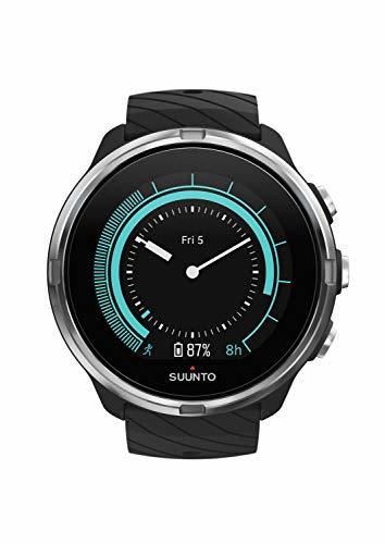 Product Suunto 9 Reloj con GPS para Multideporte