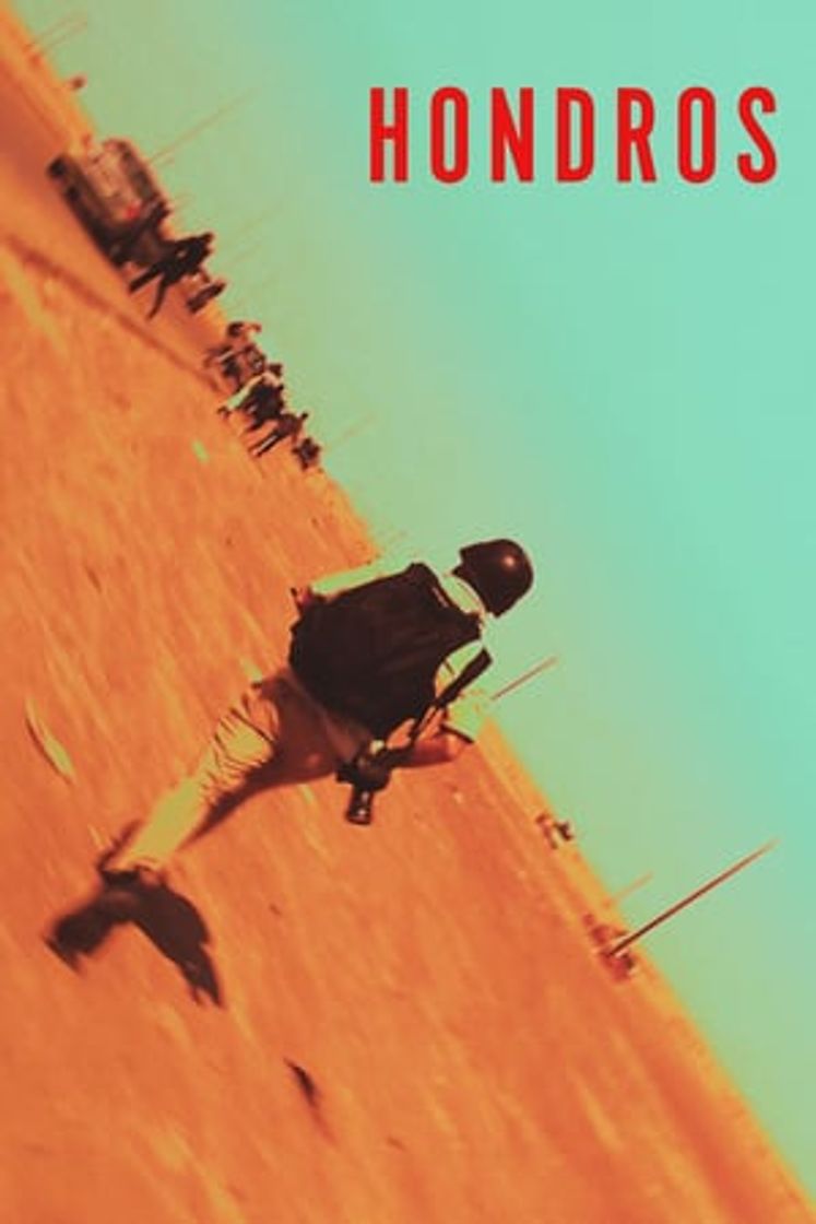 Movie Hondros