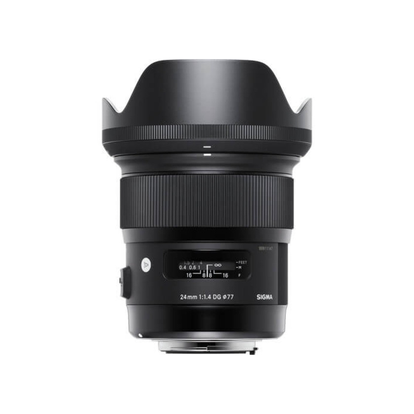 Producto Sigma 24mm 1.4 DG HSM Art