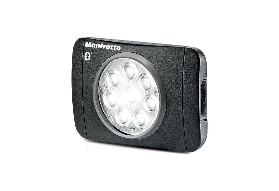 Producto Manfrotto Lumimuse 8 LED