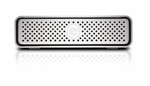 Social G-Technology G-DRIVE USB