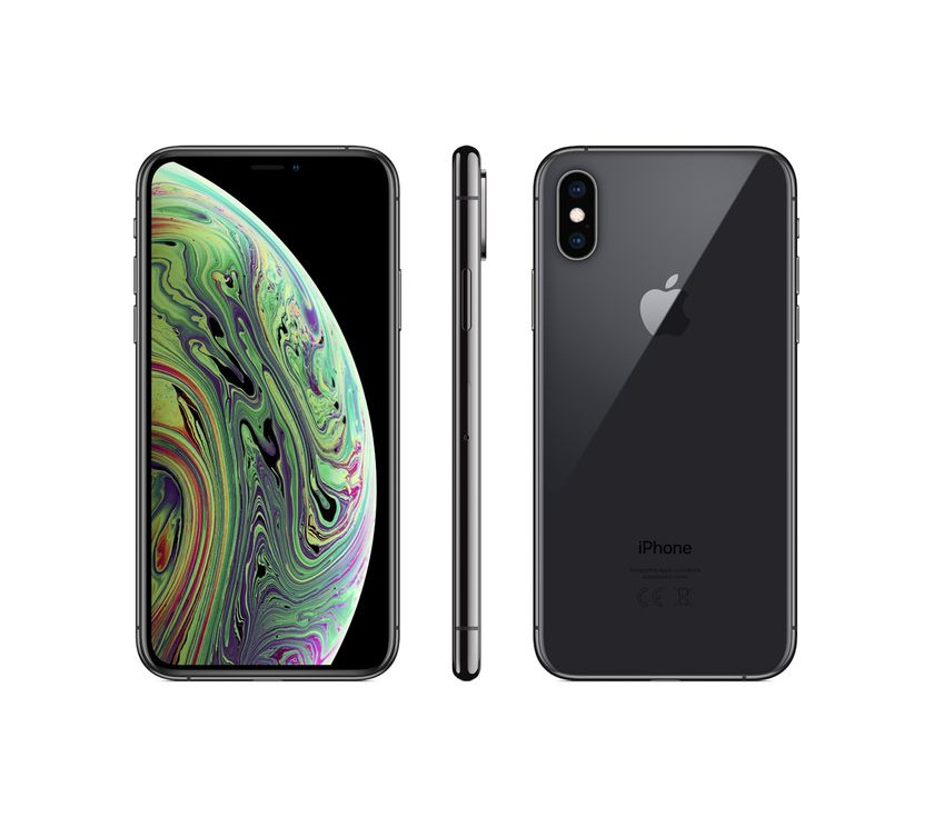 Producto iPhone XS