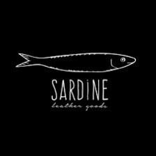 Strap Sardine Leather Goods