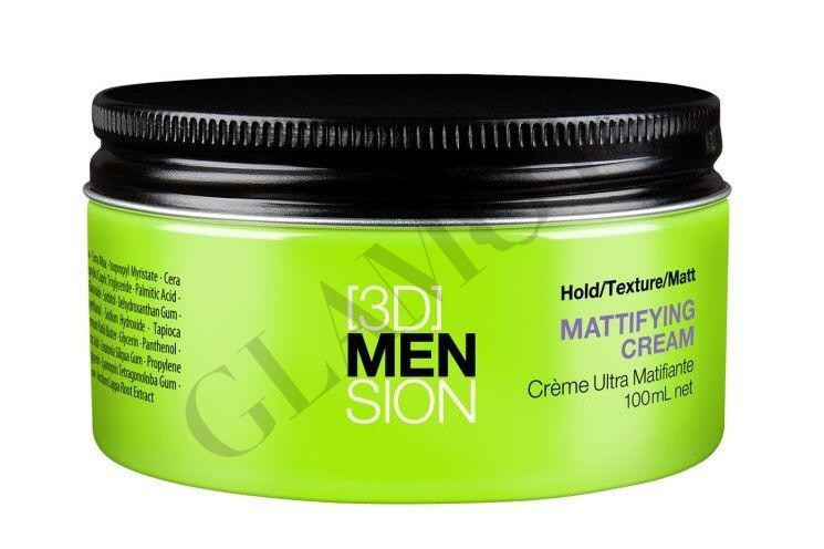 Fashion Schwarzkopf 3D Mattifying cream