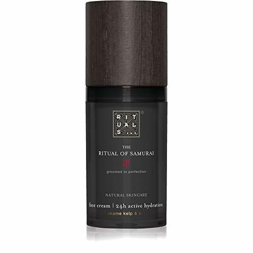 Beauty RITUALS The Ritual of Samurai Gel en Crema Hidratante