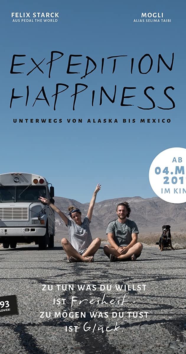 Social Expedition Happiness (2017) - IMDb