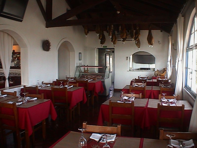 Restaurants Sabores de Coruche