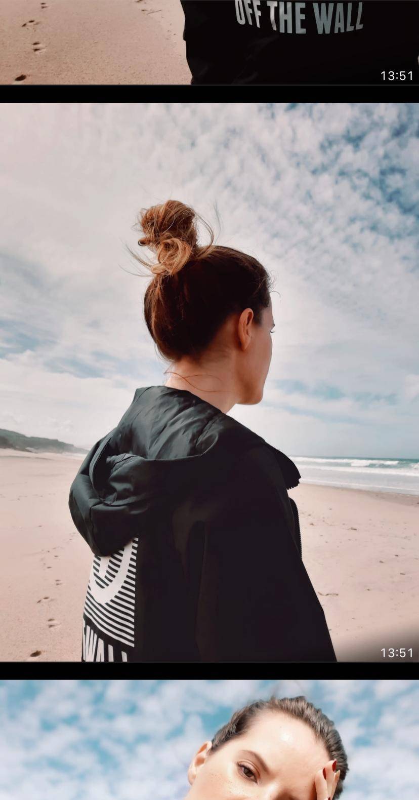 Social Vans jacket