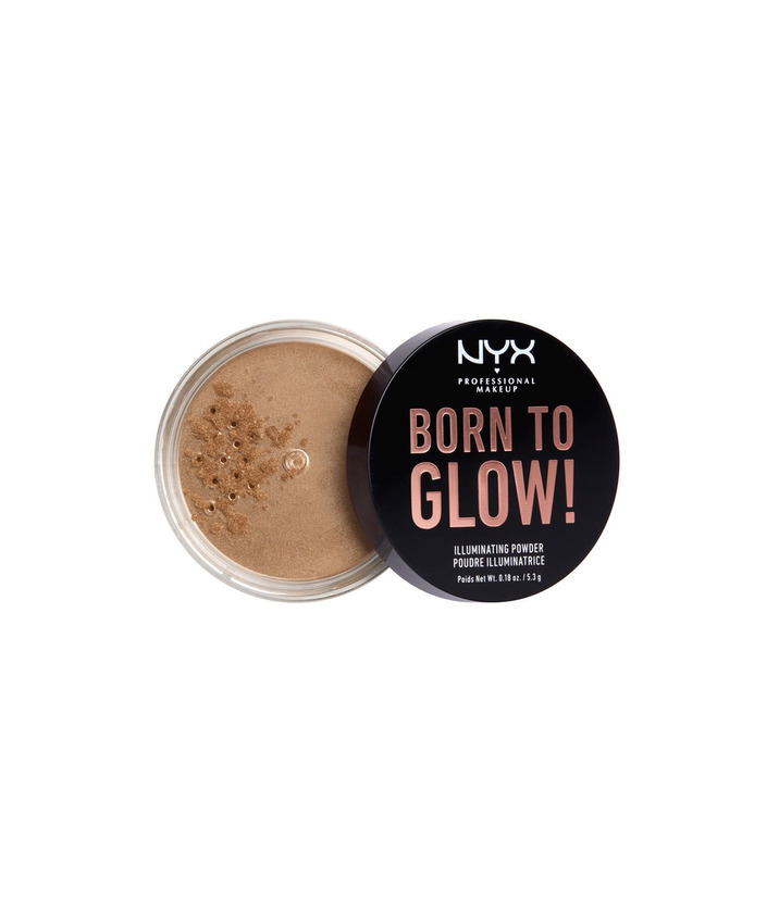 Producto Born to glow