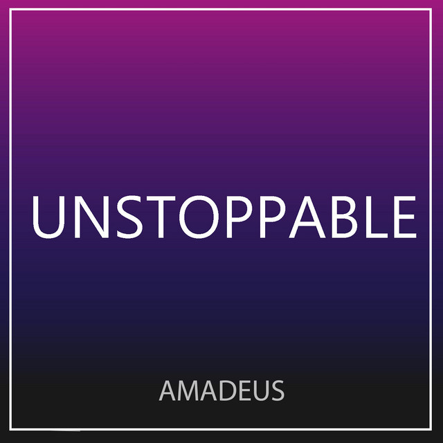 Canción Unstoppable