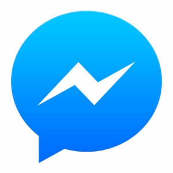 App Facebook Messenger