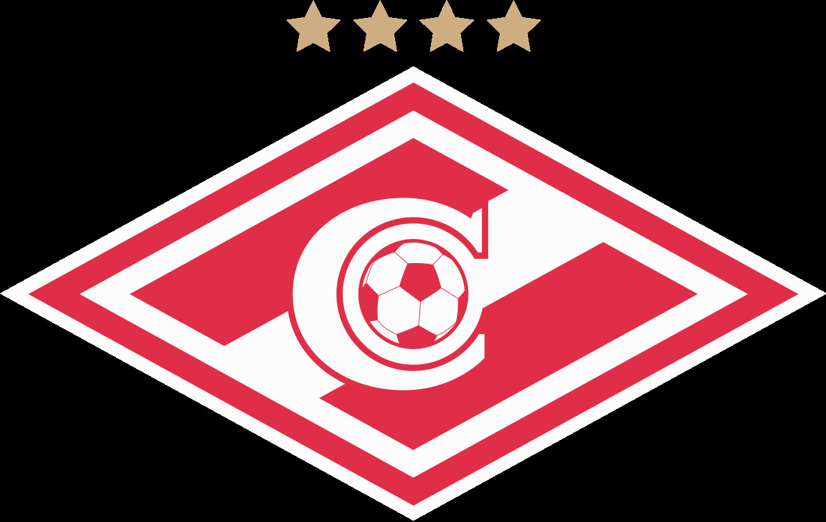 Moda FC Spartak Moscow