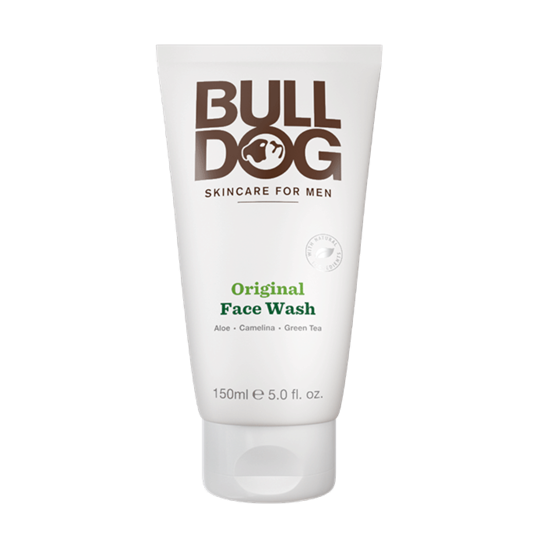 Producto Bulldog Face Wash