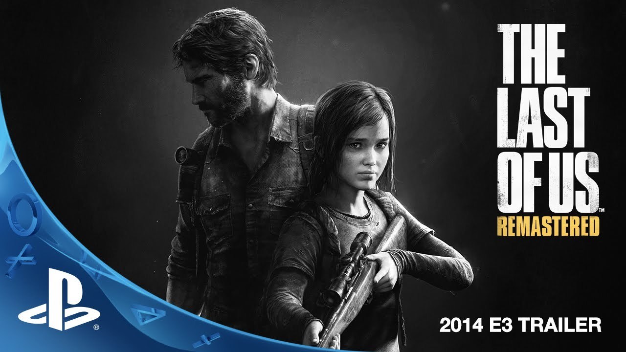 Moda The Last of Us - Story Trailer - YouTube