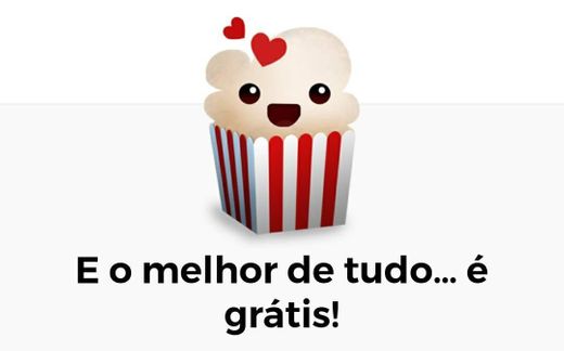 Popcorn Filme&Series