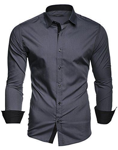 Kayhan Hombre Camisa