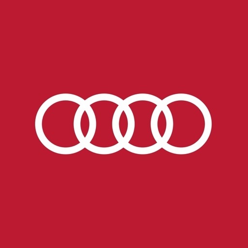 App myAudi