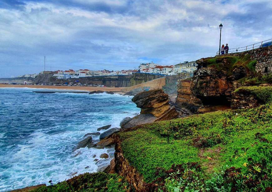 Place Ericeira