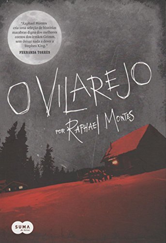 Libro O Vilarejo