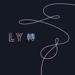 Music Love Yourself: Tear - BTS