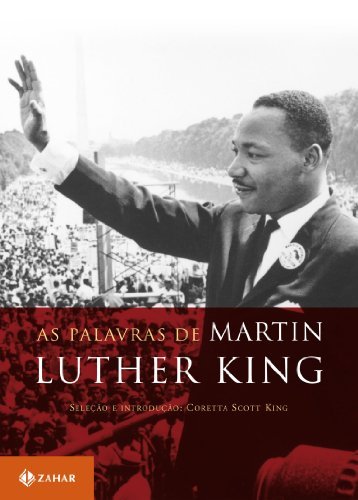 Libros As Palavras De Martin Luther King