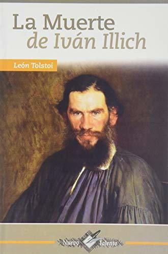 La Muerte de Ivan Illich