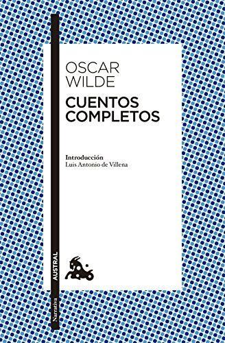 Cuentos completos: Introducción de Luis Antonio de Villena