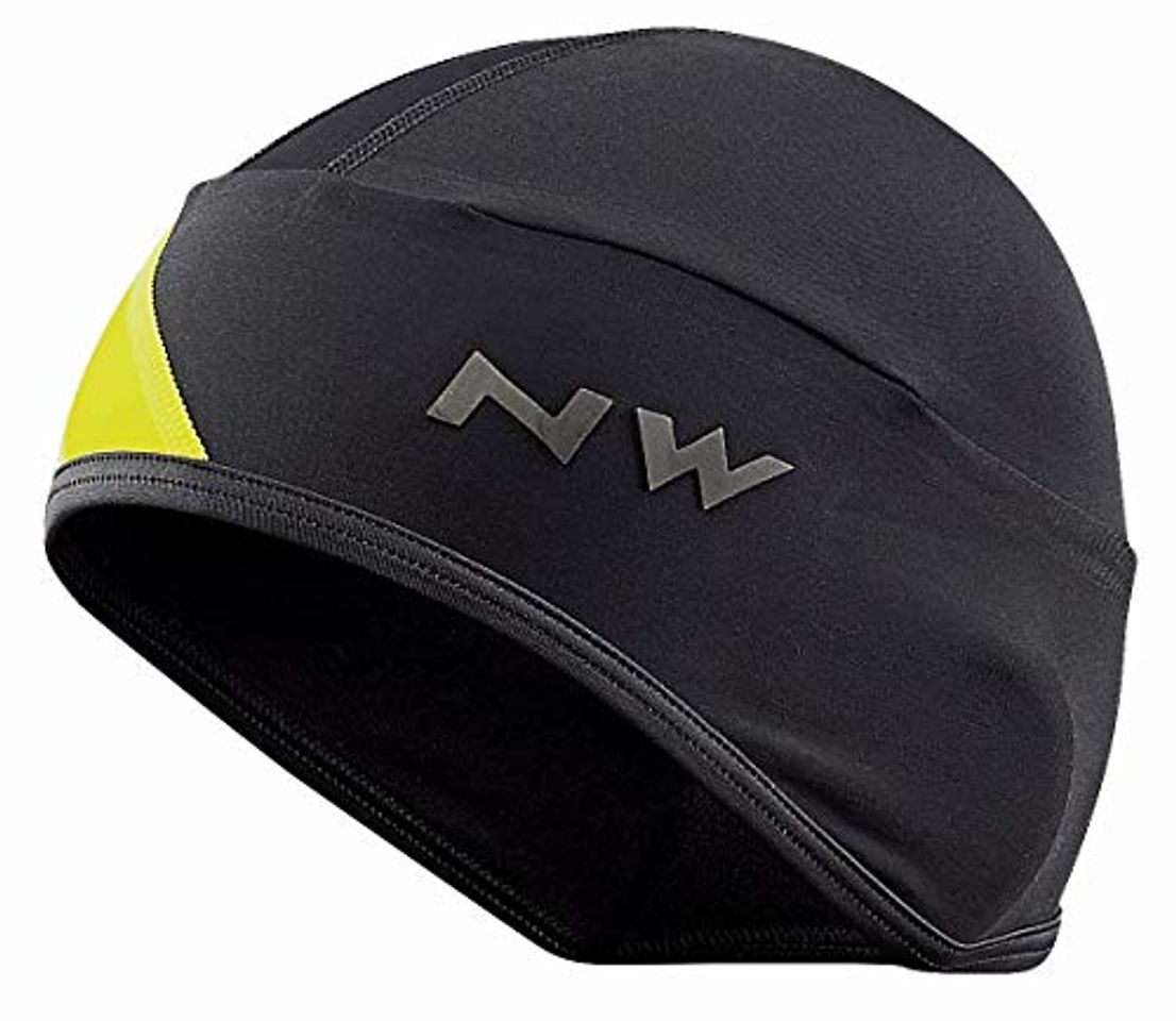 Moda Northwave Protecção Cabeça NW Blade BLK