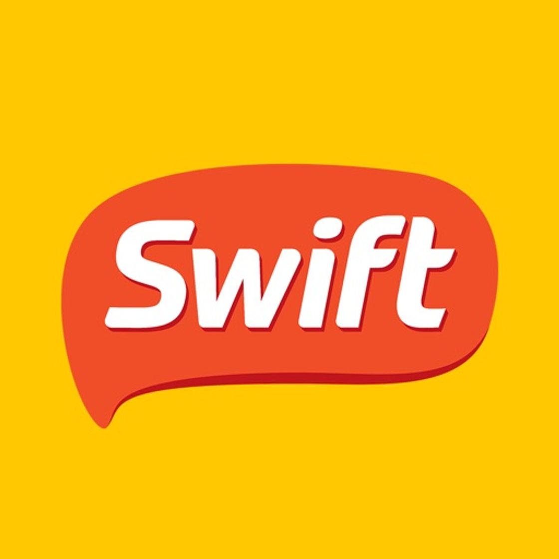 App Loja Swift