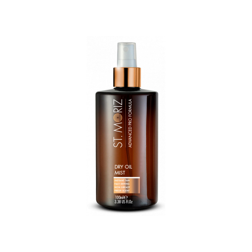 Product Aceite Seco Autobronceador