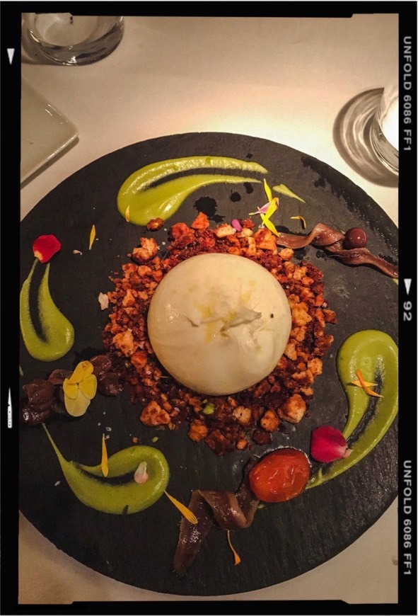 Restaurants GIOIA