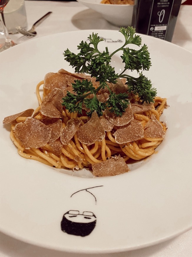 Restaurants Restaurante Don Giovanni