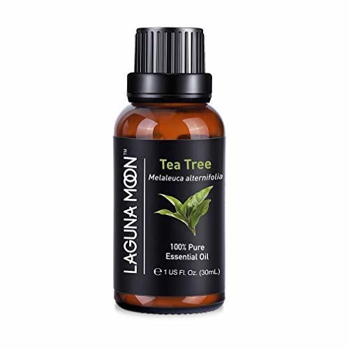 Aceite esencial de árbol de té 100% puro