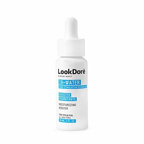 Social Lookdoré - IB