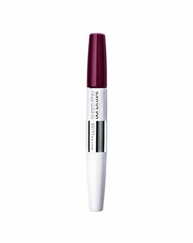 Maybelline Superstay 24H, Pintalabios