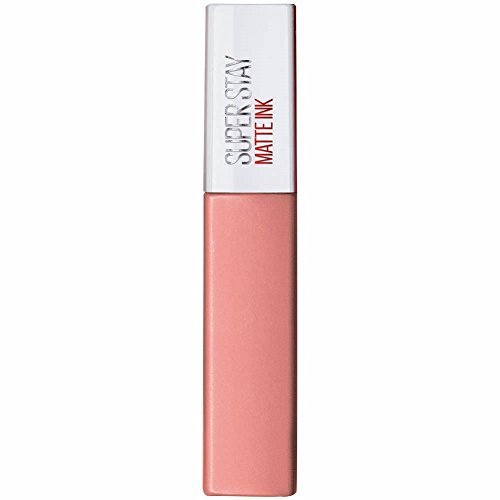 Social Maybelline Super Stay Barra de Labios Matte Ink 5 Loyalist