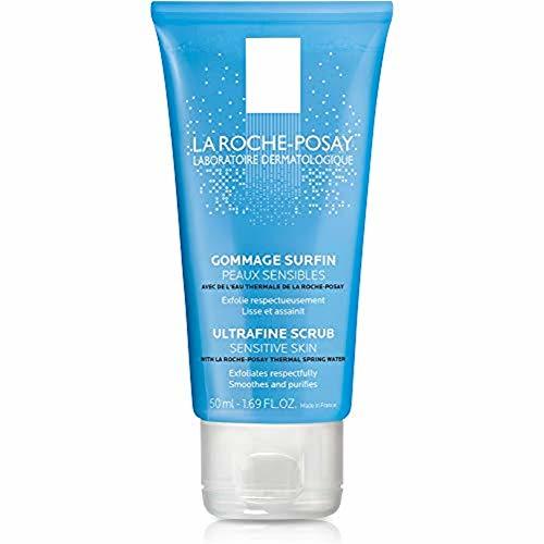 Social La Roche Posay Exfoliante Fisiologico 50ml